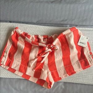 Free People | Hot Hot Hot shorts